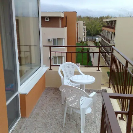 Apartment, Sunnybeach * סאני ביץ'