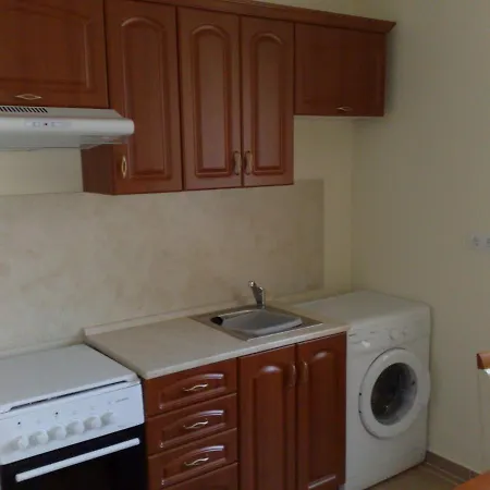 Apartment, Sunnybeach * סאני ביץ'