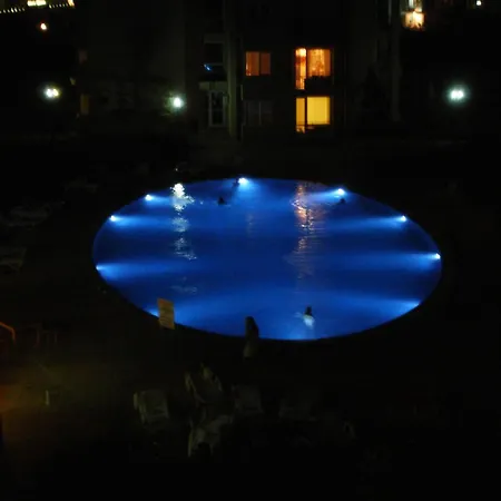 דירה Apartment, Sunnybeach *