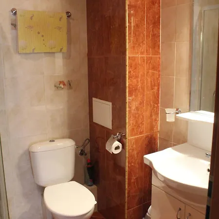 דירה Apartment, Sunnybeach סאני ביץ'