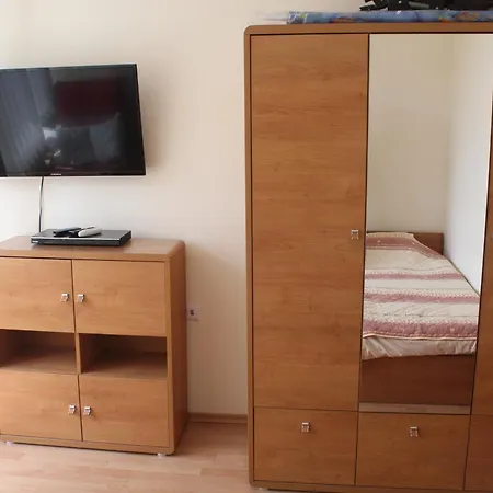 Apartment, Sunnybeach סאני ביץ'
