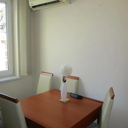 דירה Apartment, Sunnybeach