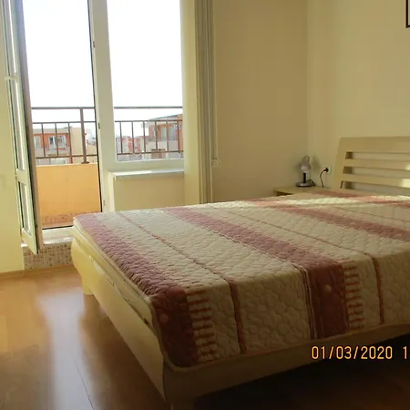 Apartment, Sunnybeach דירה