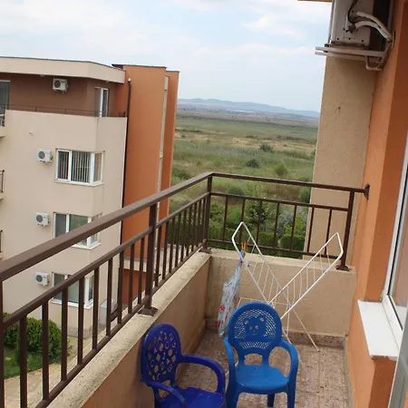 Apartment, Sunnybeach * סאני ביץ'