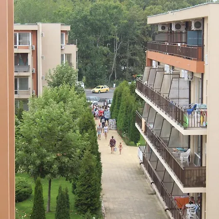 Apartment, Sunnybeach Apartment Sunny Beach